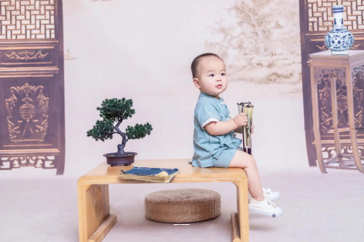 果洛宝宝用嘴巴呼吸